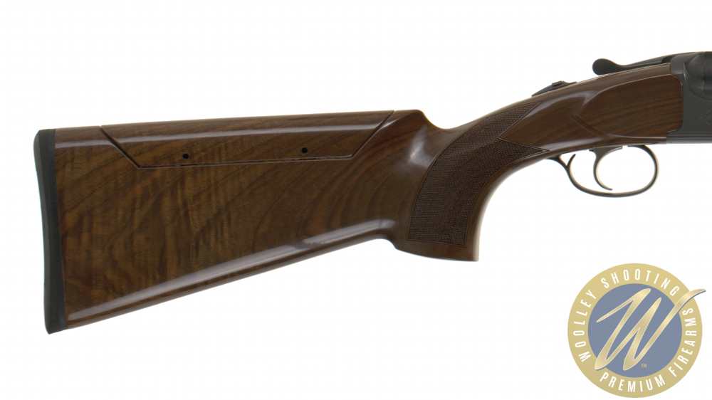 Antonio Zoli Z-Sport FR Grey Stone 12ga 32" LW Adj RH New-img-8