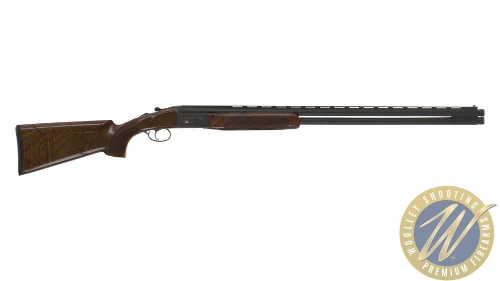 Antonio Zoli Z-Sport FR Grey Stone 12ga 32" LW Adj RH New-img-6