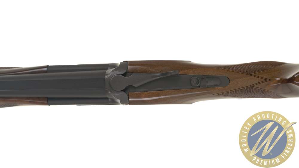 Antonio Zoli Z-Sport FR Grey Stone 12ga 32" LW Adj RH New-img-11