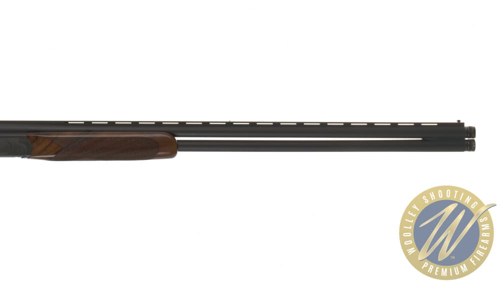 Antonio Zoli Z-Sport FR Grey Stone 12ga 32" LW Adj RH New-img-7