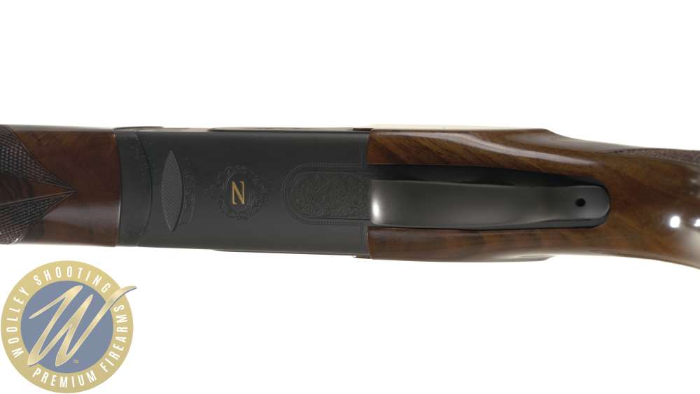 Antonio Zoli Z-Sport FR Grey Stone 12ga 32" LW Adj RH New-img-10