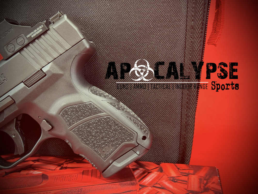 Heckler & Koch CC9 9mm-img-5