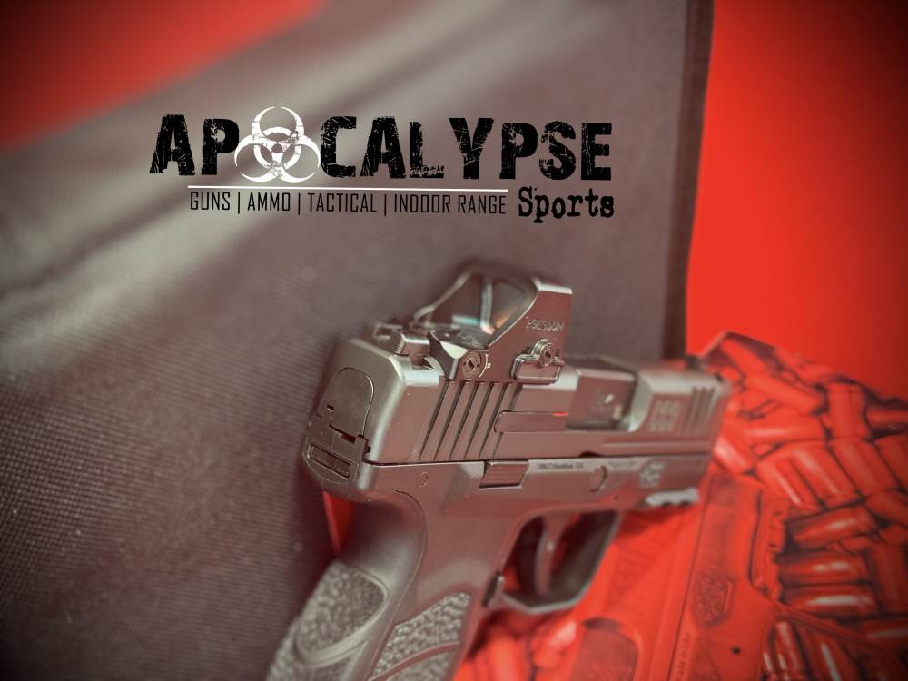 Heckler & Koch CC9 9mm-img-9