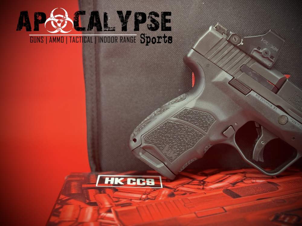 Heckler & Koch CC9 9mm-img-7