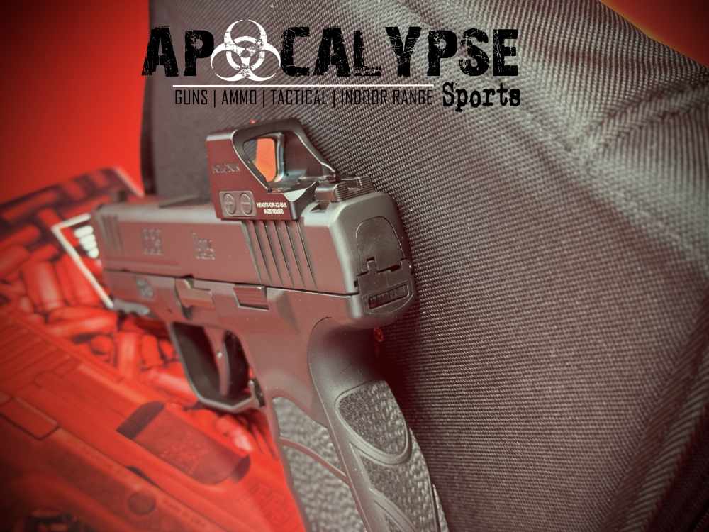 Heckler & Koch CC9 9mm-img-3