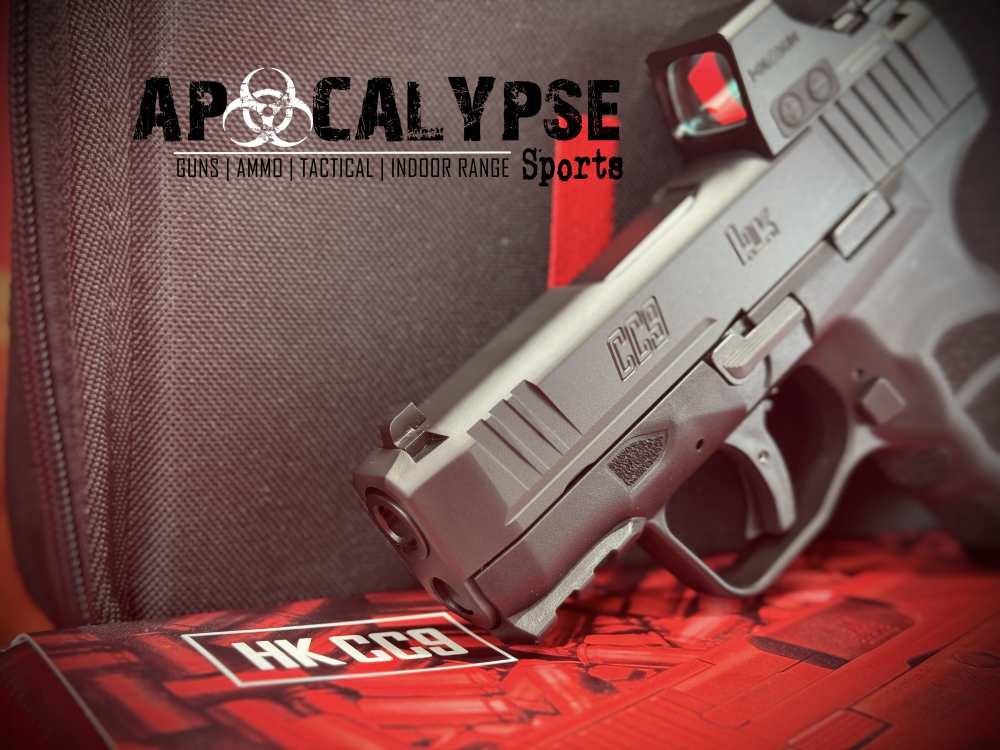 Heckler & Koch CC9 9mm-img-2
