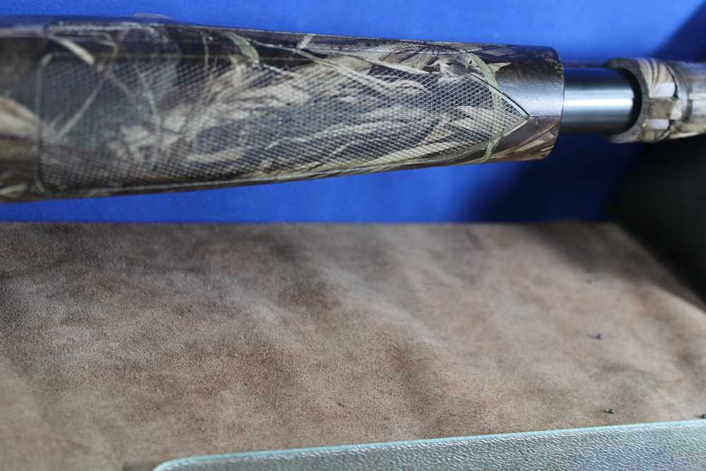 038489 Stoeger P3500 Turkey gun in 12 Gauge -img-19