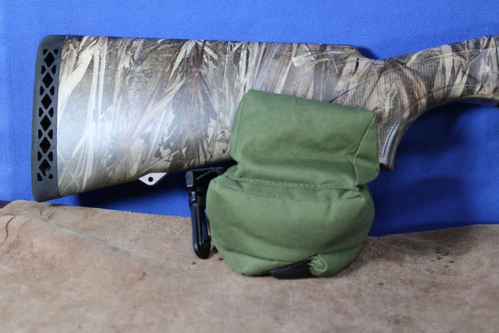 038489 Stoeger P3500 Turkey gun in 12 Gauge -img-3