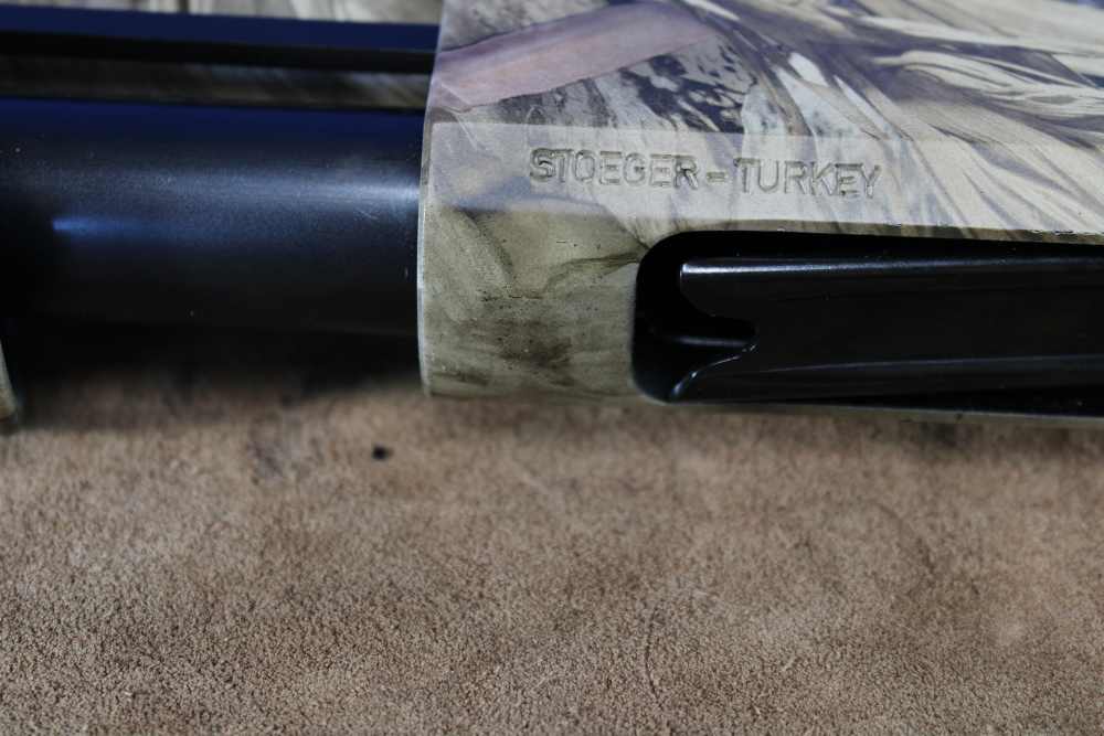 038489 Stoeger P3500 Turkey gun in 12 Gauge -img-5