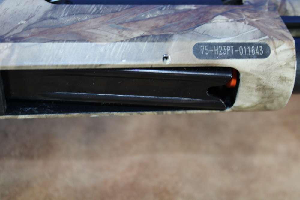 038489 Stoeger P3500 Turkey gun in 12 Gauge -img-20