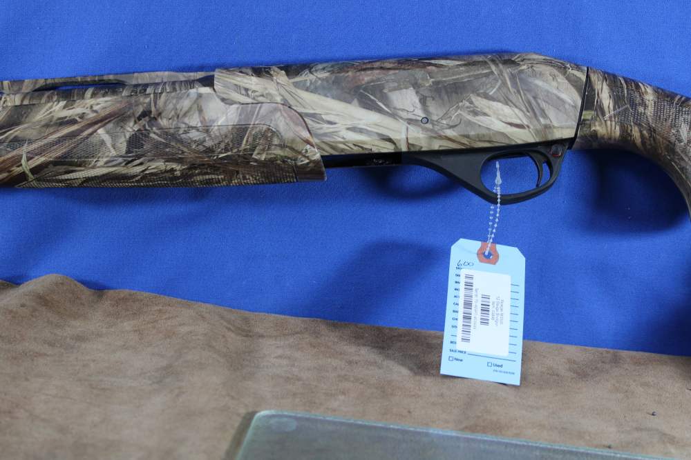 038489 Stoeger P3500 Turkey gun in 12 Gauge -img-9