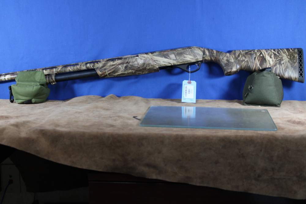 038489 Stoeger P3500 Turkey gun in 12 Gauge -img-0