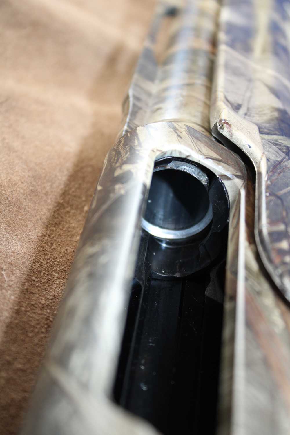 038489 Stoeger P3500 Turkey gun in 12 Gauge -img-4