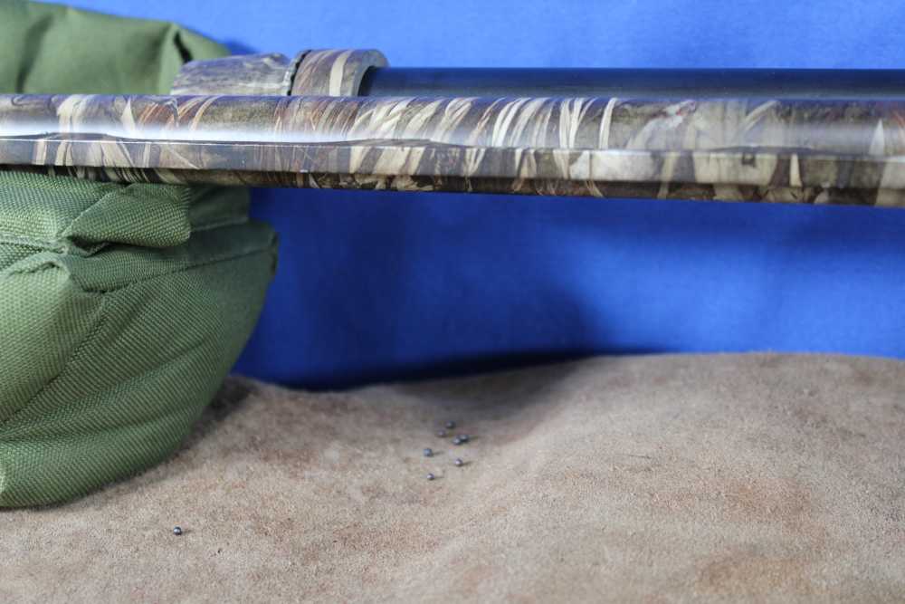 038489 Stoeger P3500 Turkey gun in 12 Gauge -img-13
