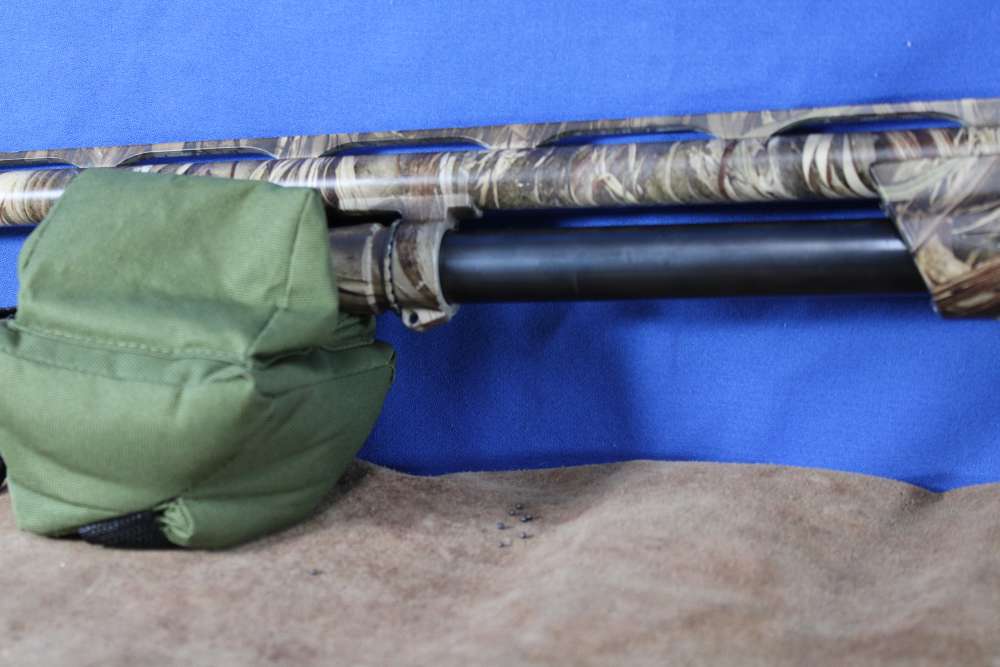 038489 Stoeger P3500 Turkey gun in 12 Gauge -img-7