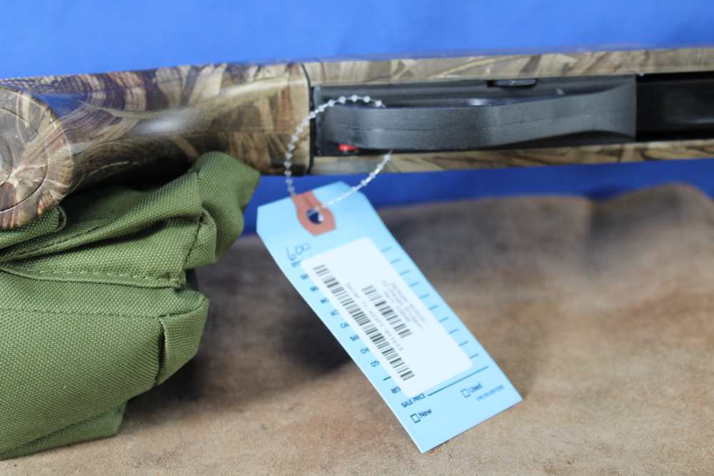 038489 Stoeger P3500 Turkey gun in 12 Gauge -img-8