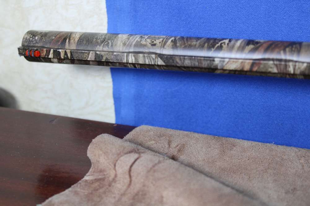 038489 Stoeger P3500 Turkey gun in 12 Gauge -img-12