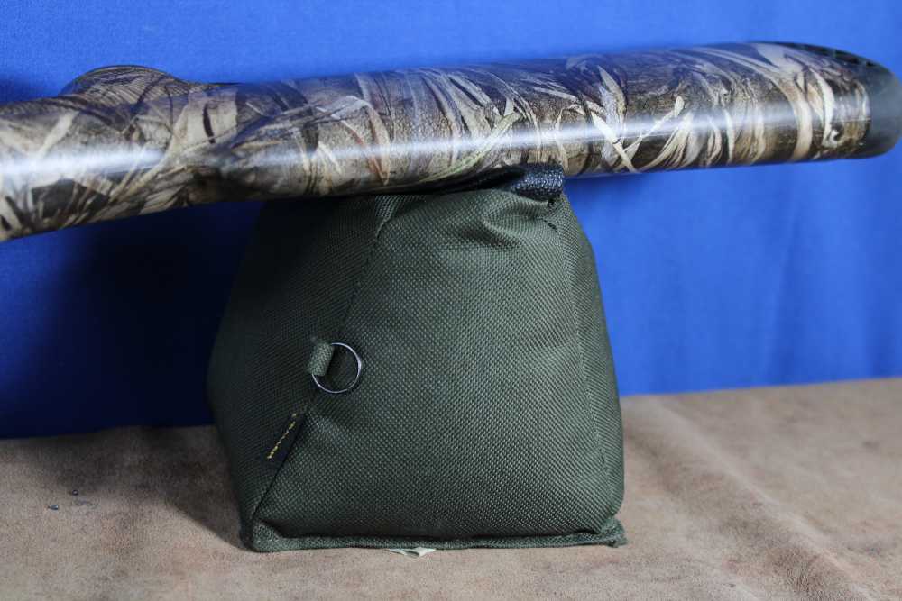 038489 Stoeger P3500 Turkey gun in 12 Gauge -img-15
