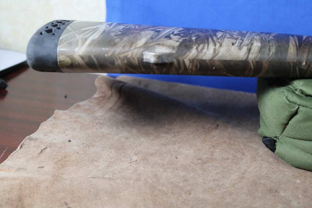 038489 Stoeger P3500 Turkey gun in 12 Gauge -img-18