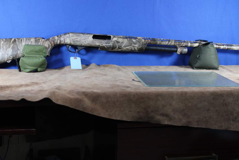 038489 Stoeger P3500 Turkey gun in 12 Gauge -img-1