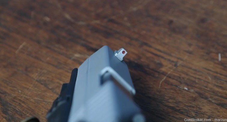 Walther PK380 .380 ACP Semi-Automatic Pistol (01296)-img-8