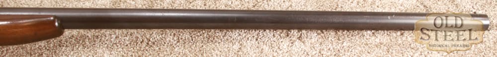 Ranger 12 Gauge Single Shot Shotgun 32" Full Choke Vintage -img-5