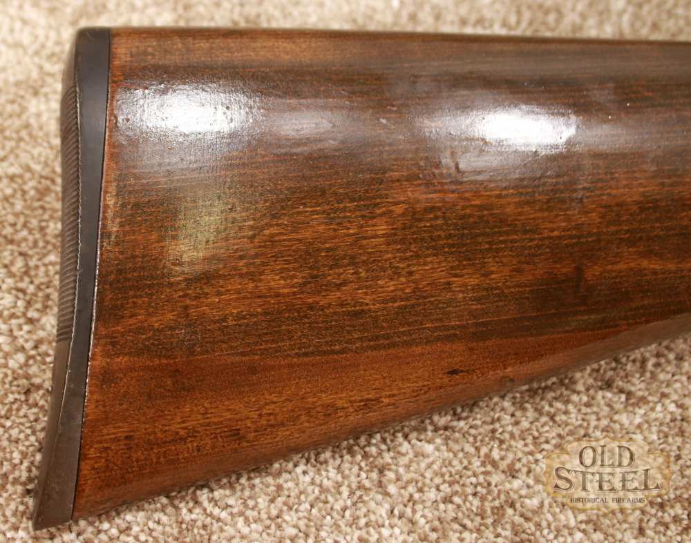 Ranger 12 Gauge Single Shot Shotgun 32" Full Choke Vintage -img-2