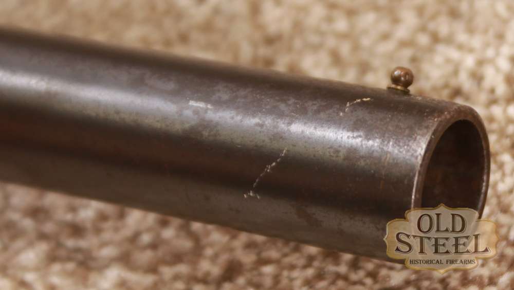 Ranger 12 Gauge Single Shot Shotgun 32" Full Choke Vintage -img-6