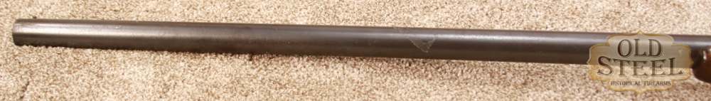 Ranger 12 Gauge Single Shot Shotgun 32" Full Choke Vintage -img-8