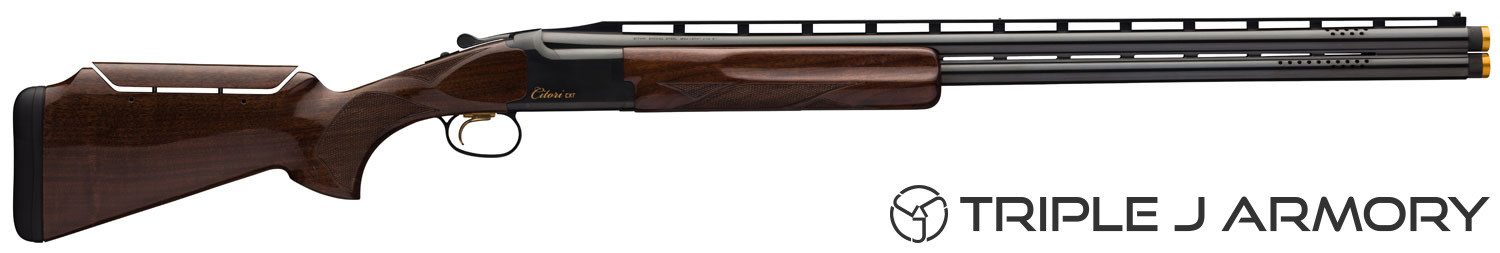 Browning Citori 12 Gauge Shotgun-img-1