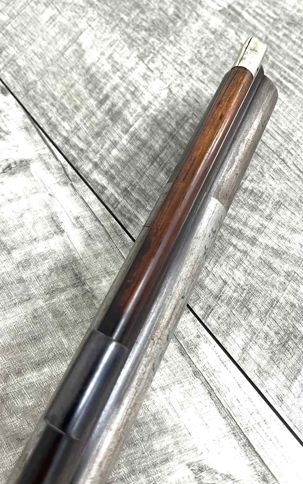 Remington W.M. Lawrence Percussion Plains Rifle .36 Cal 1845-1860 !Rare!-img-25