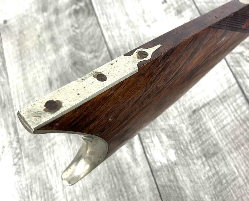 Remington W.M. Lawrence Percussion Plains Rifle .36 Cal 1845-1860 !Rare!-img-31