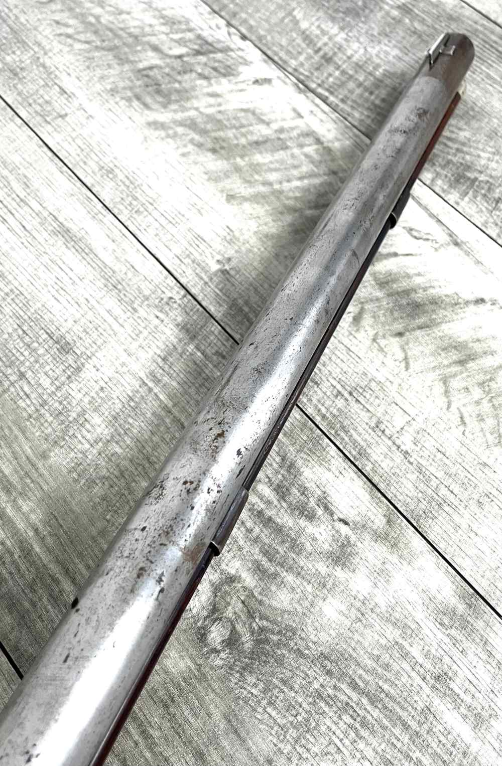 Remington W.M. Lawrence Percussion Plains Rifle .36 Cal 1845-1860 !Rare!-img-23