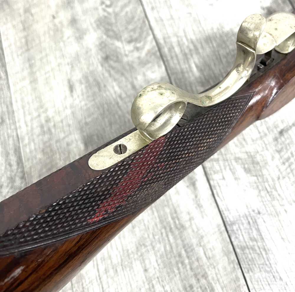 Remington W.M. Lawrence Percussion Plains Rifle .36 Cal 1845-1860 !Rare!-img-30