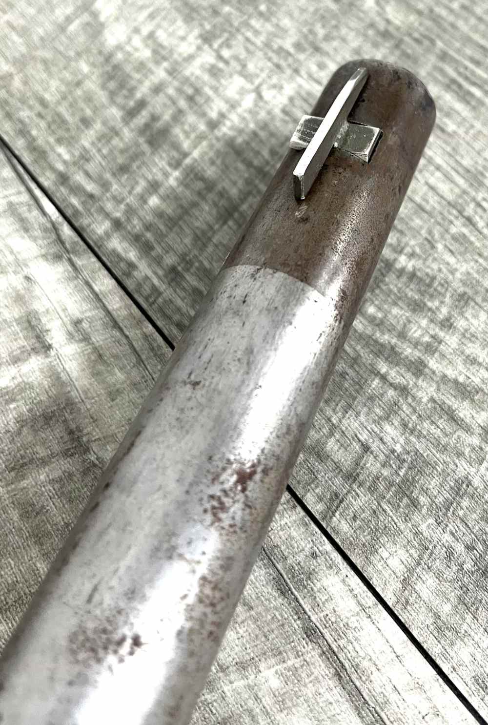 Remington W.M. Lawrence Percussion Plains Rifle .36 Cal 1845-1860 !Rare!-img-24