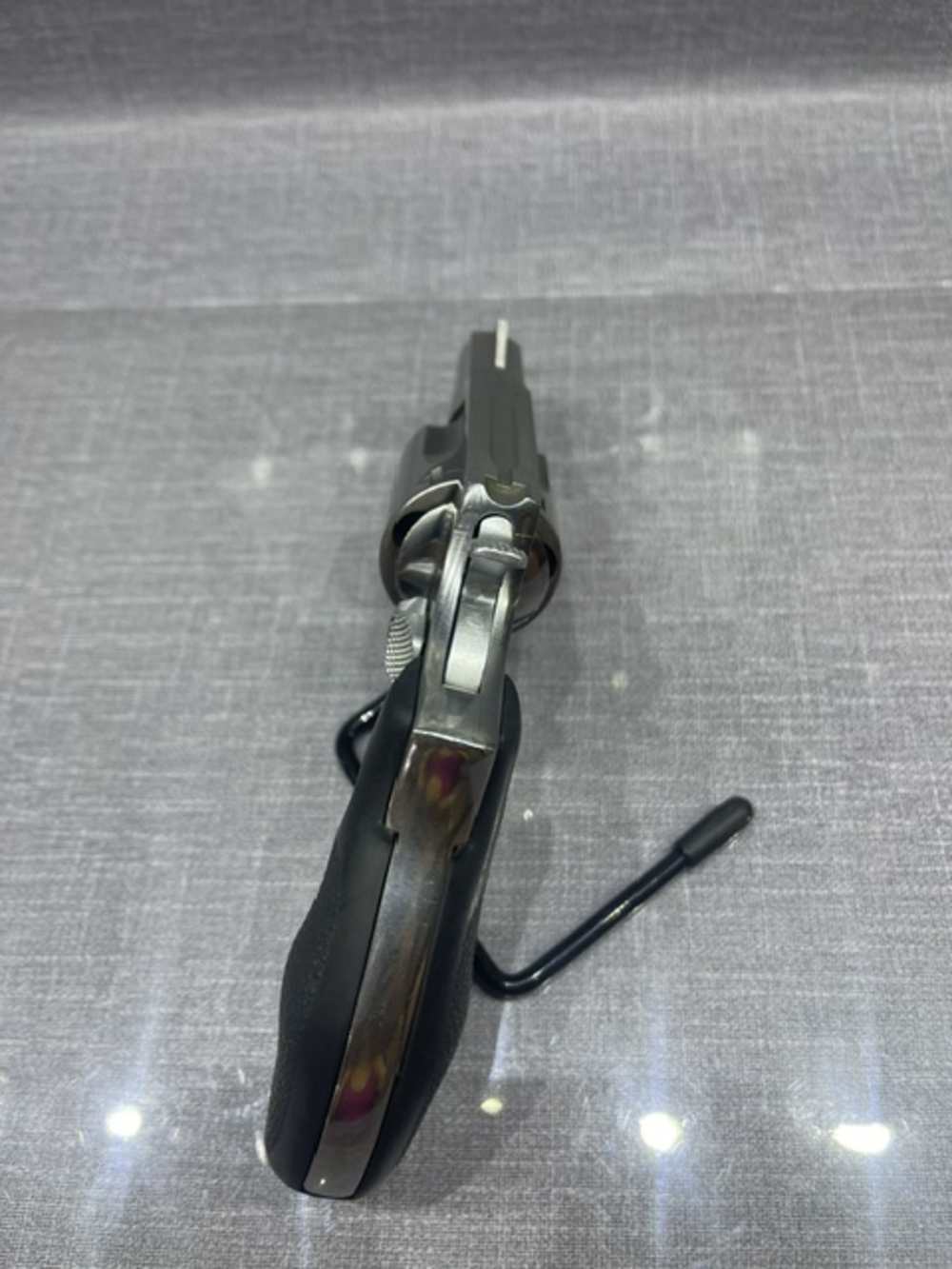 TAURUS FIREARMS ULTRA LITE - .38 SPECIAL -img-1