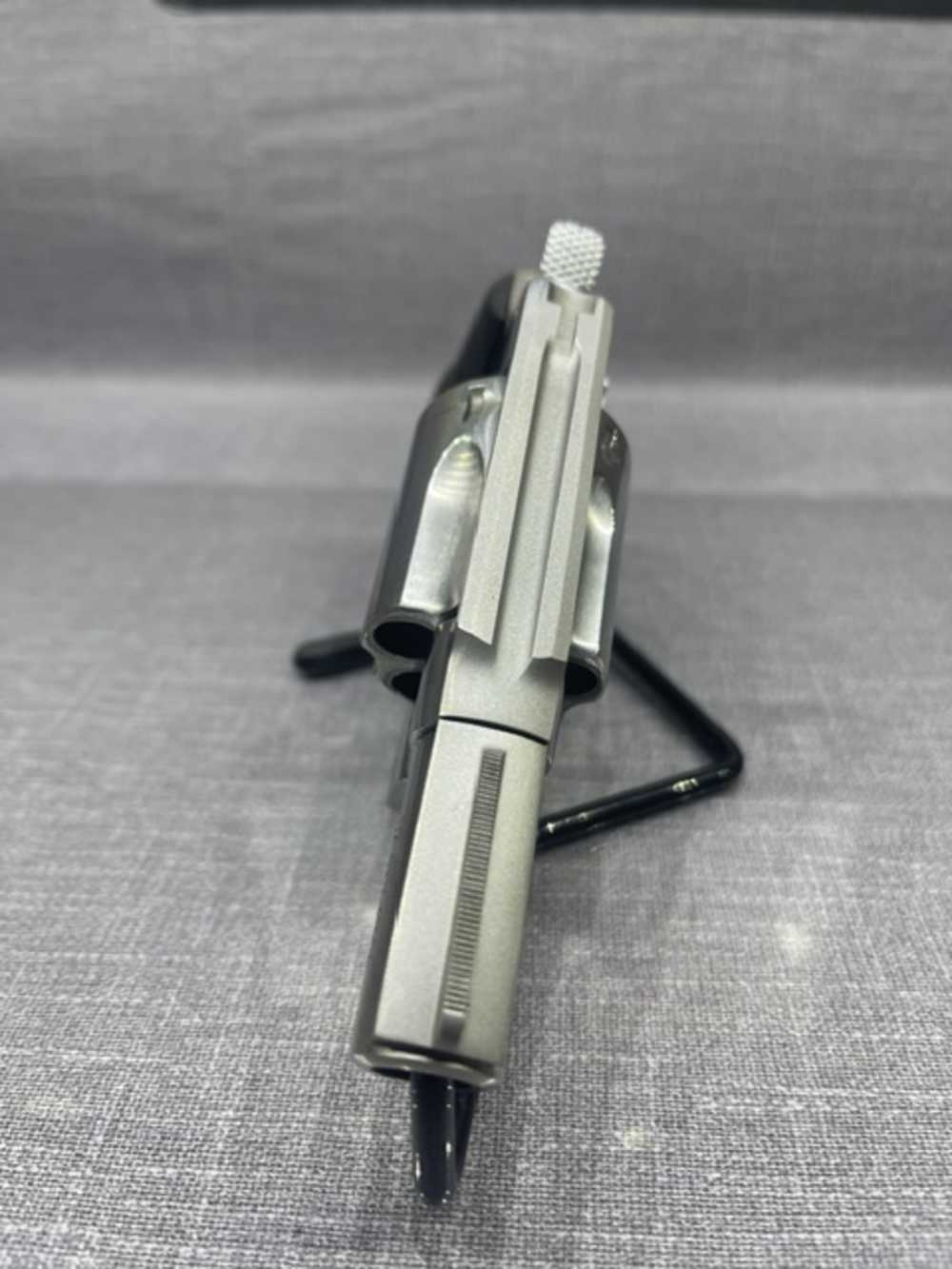 TAURUS FIREARMS ULTRA LITE - .38 SPECIAL -img-3