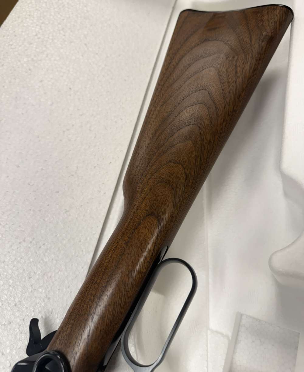 Winchester 1892 Carbine .357 Mag -img-3