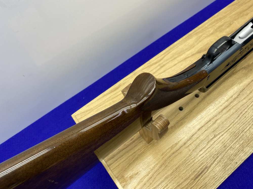 1976 Belgium Browning A5 "Magnum Twelve" 12ga Blue 28" *FACTORY ENGRAVED*-img-54
