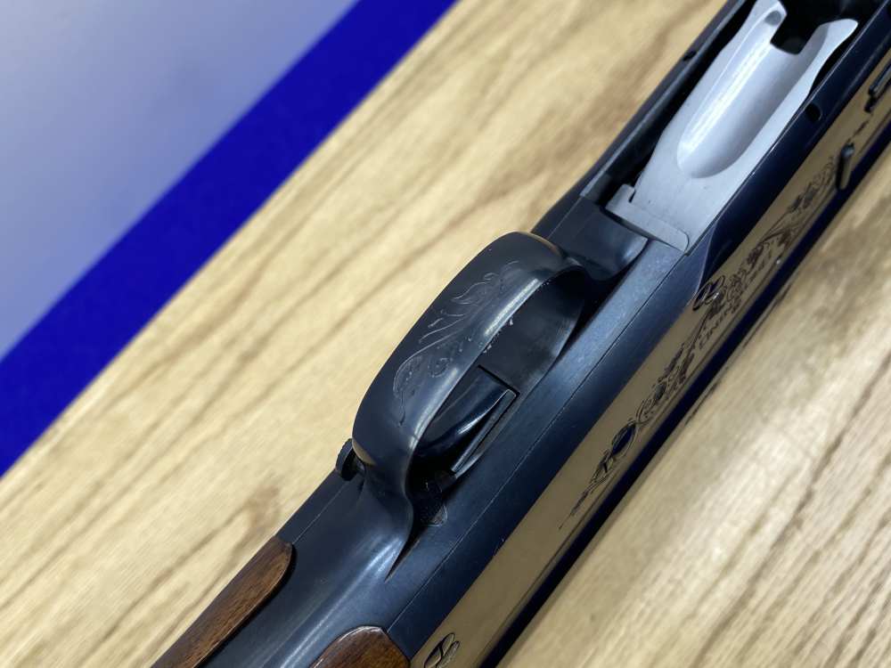 1976 Belgium Browning A5 "Magnum Twelve" 12ga Blue 28" *FACTORY ENGRAVED*-img-64
