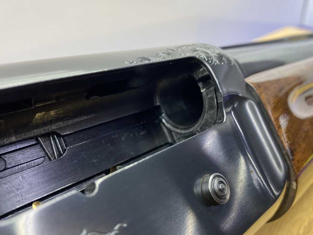 1976 Belgium Browning A5 "Magnum Twelve" 12ga Blue 28" *FACTORY ENGRAVED*-img-39