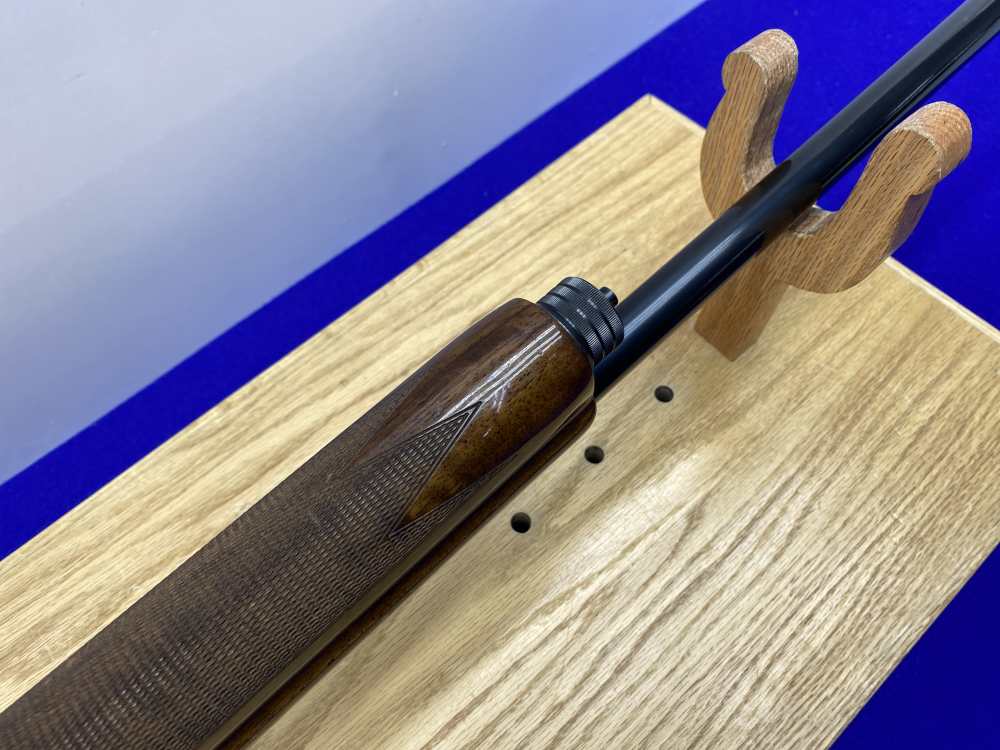 1976 Belgium Browning A5 "Magnum Twelve" 12ga Blue 28" *FACTORY ENGRAVED*-img-59