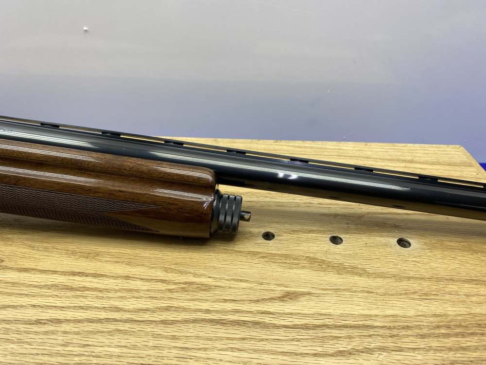 1976 Belgium Browning A5 "Magnum Twelve" 12ga Blue 28" *FACTORY ENGRAVED*-img-30