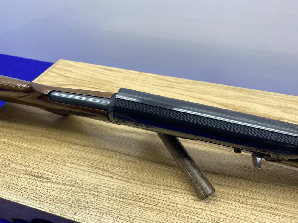 1976 Belgium Browning A5 "Magnum Twelve" 12ga Blue 28" *FACTORY ENGRAVED*-img-45
