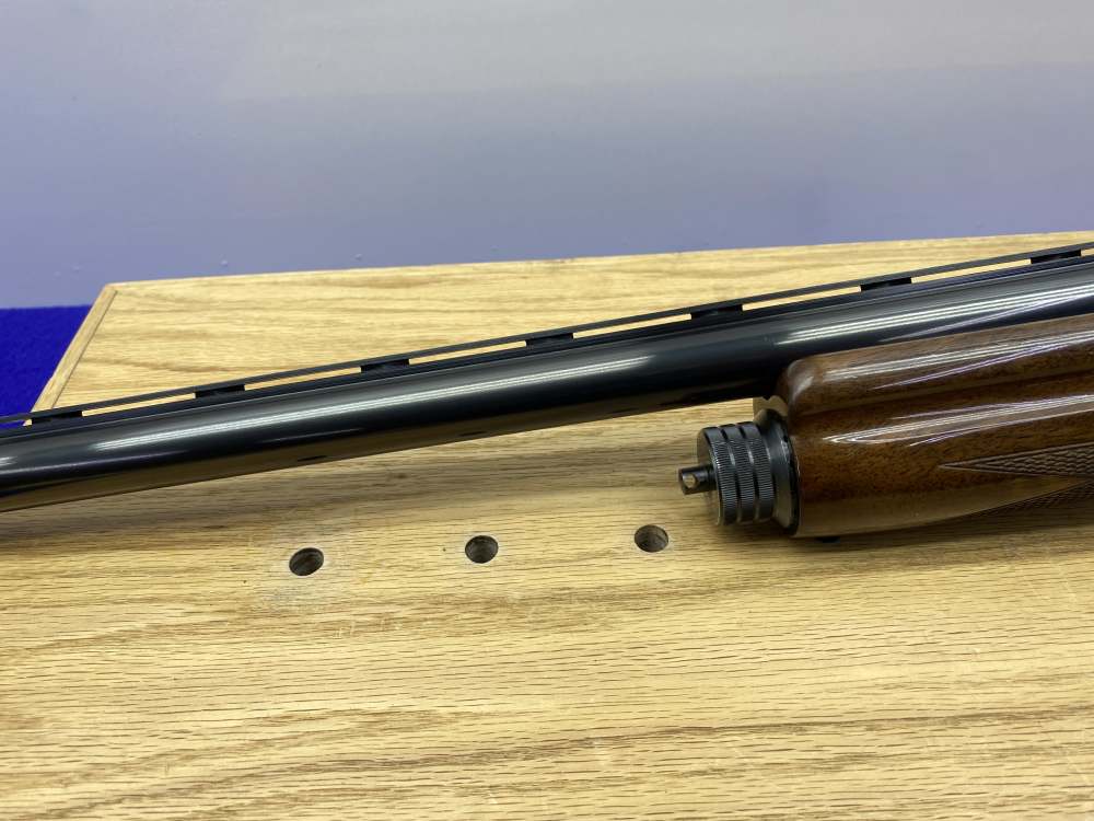1976 Belgium Browning A5 "Magnum Twelve" 12ga Blue 28" *FACTORY ENGRAVED*-img-12