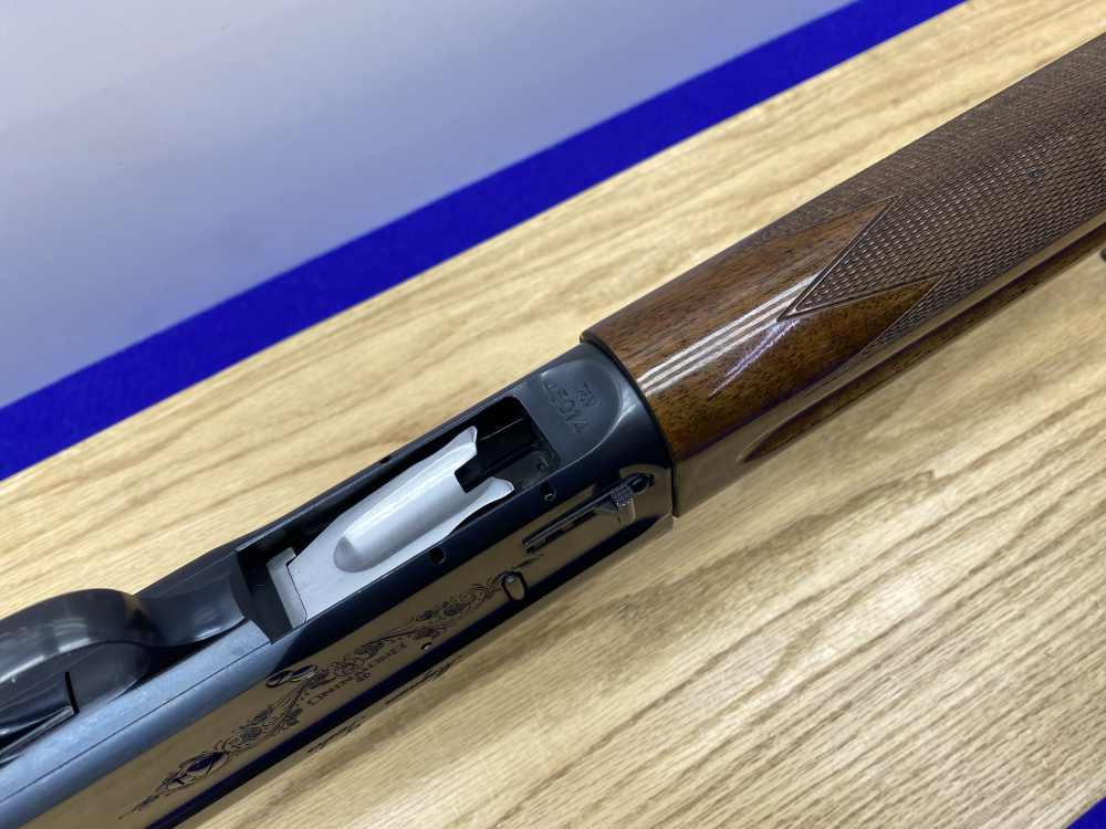 1976 Belgium Browning A5 "Magnum Twelve" 12ga Blue 28" *FACTORY ENGRAVED*-img-57