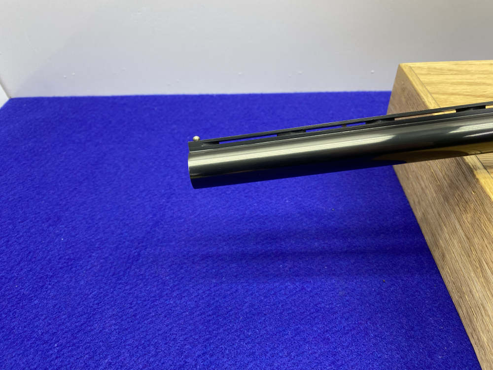 1976 Belgium Browning A5 "Magnum Twelve" 12ga Blue 28" *FACTORY ENGRAVED*-img-14