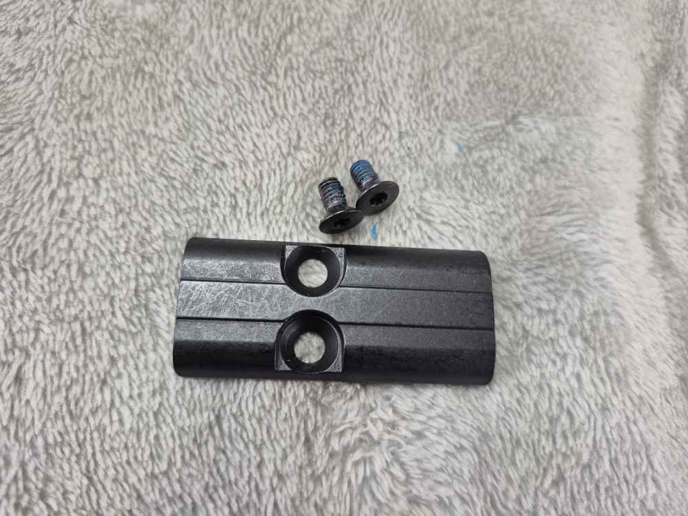 HK VP9X A1 9mm Pistol 4.09" 20rd with Holosun - EXCELLENT! -img-15