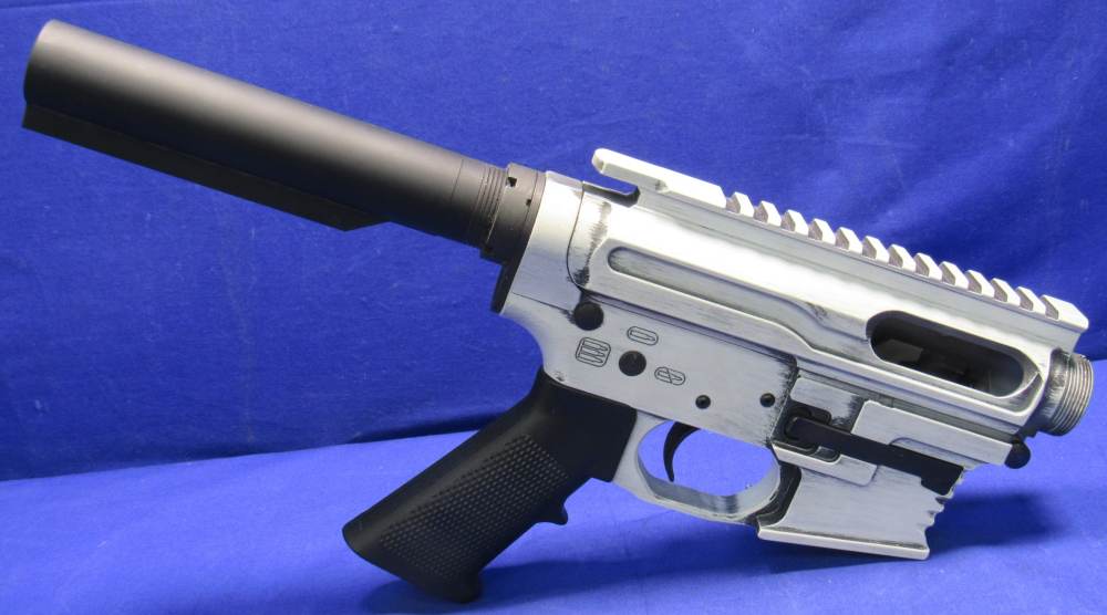 Black Rain Ordnance Fallout-CQB 9mm Billet Receiver Set – Glock Pattern Mag-img-11