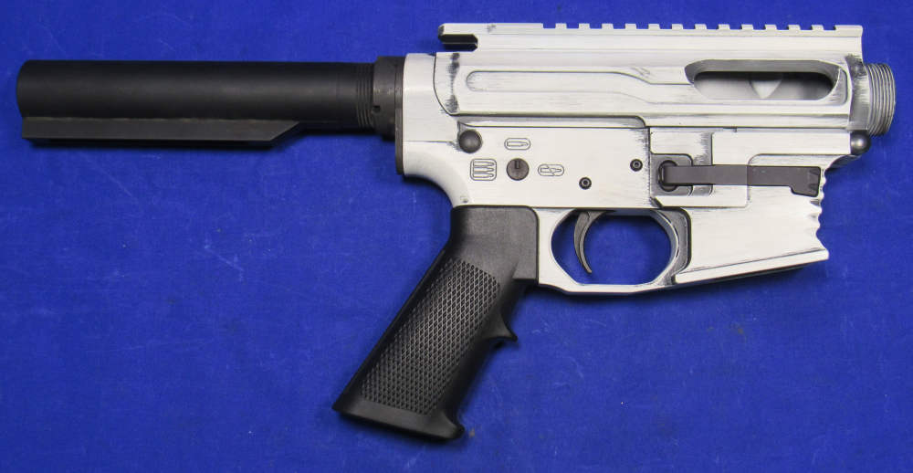 Black Rain Ordnance Fallout-CQB 9mm Billet Receiver Set – Glock Pattern Mag-img-9